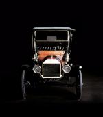 Ford Model T 1908 года